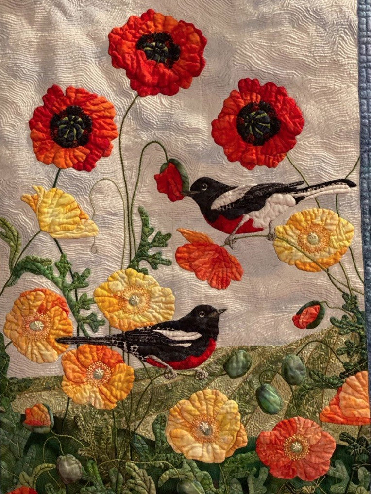 Naturalist's Notebook