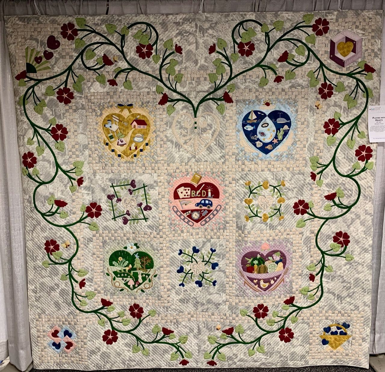 Playing with Hearts