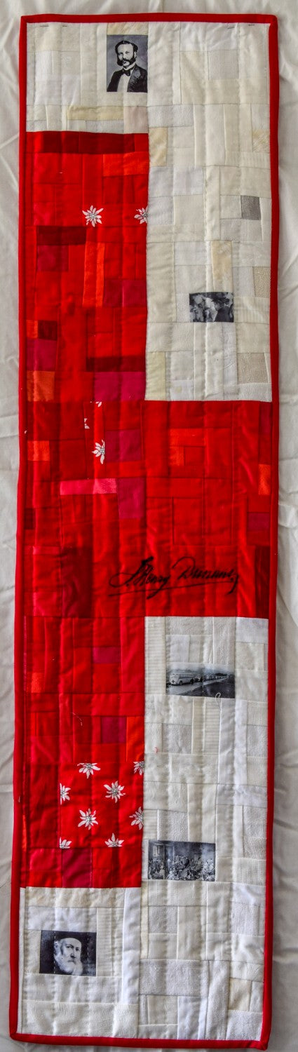 Red Cross