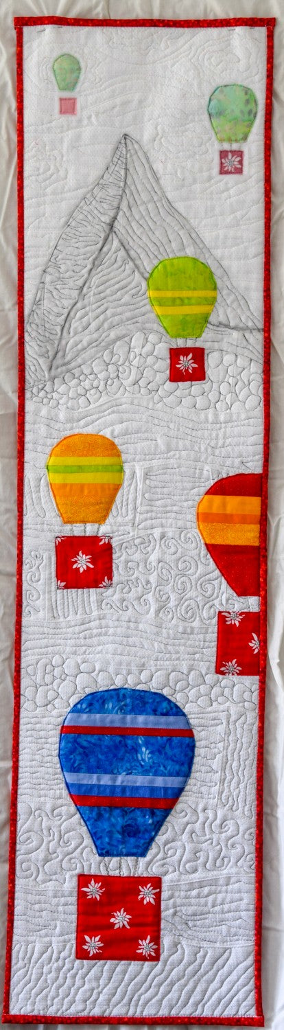 Edelweisson Noble White