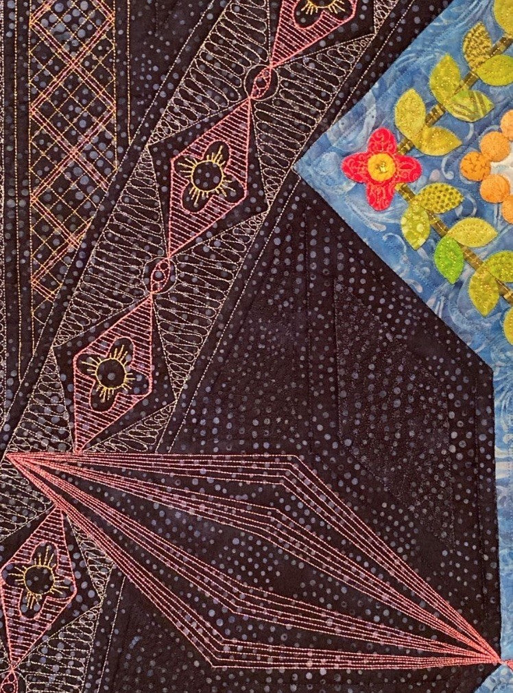 Midnight Stars