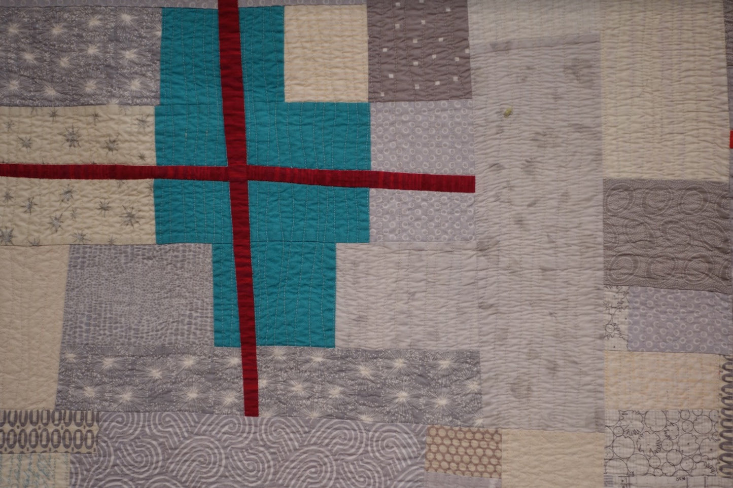 Antonio's Quilt