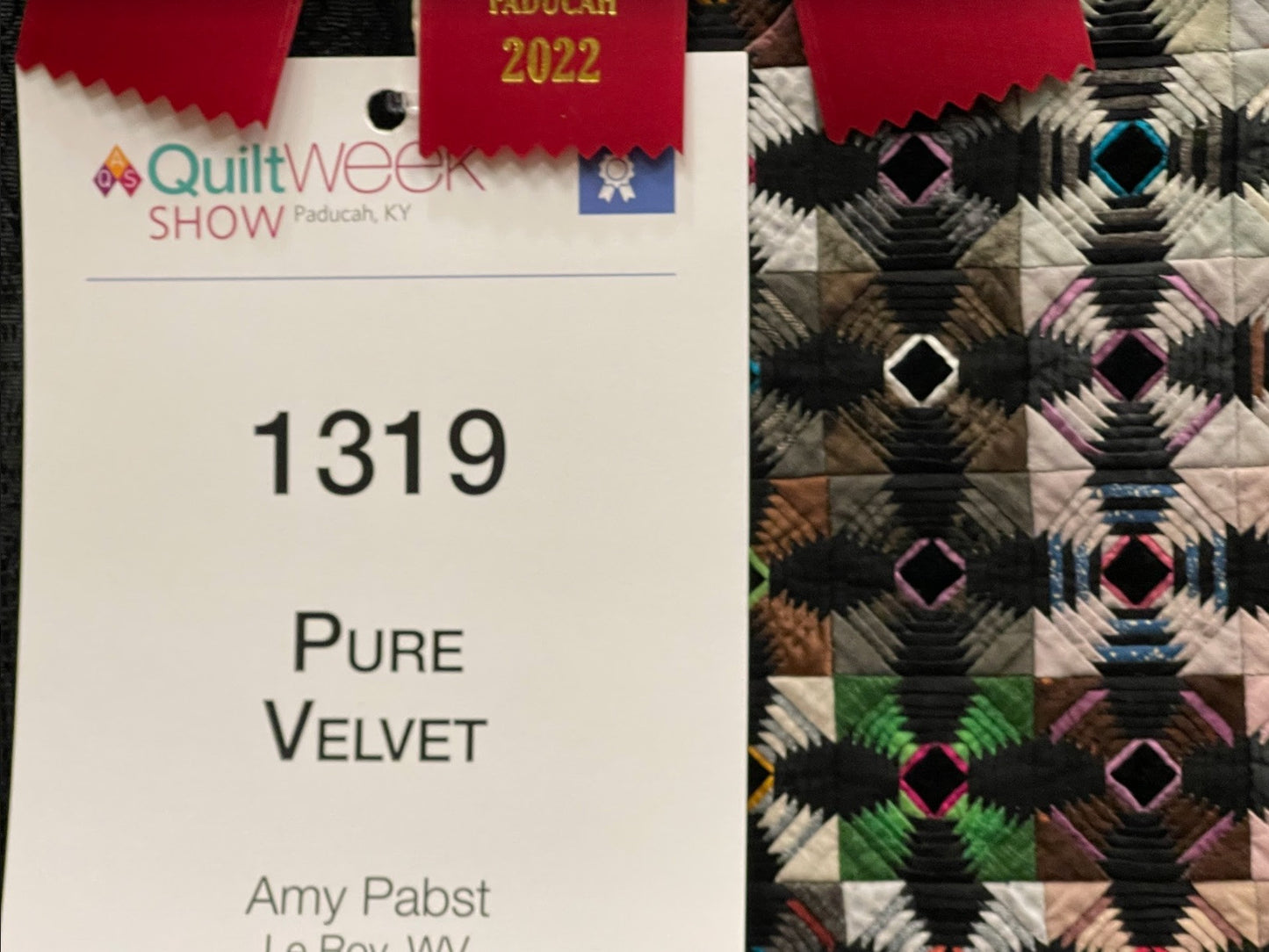 Pure Velvet