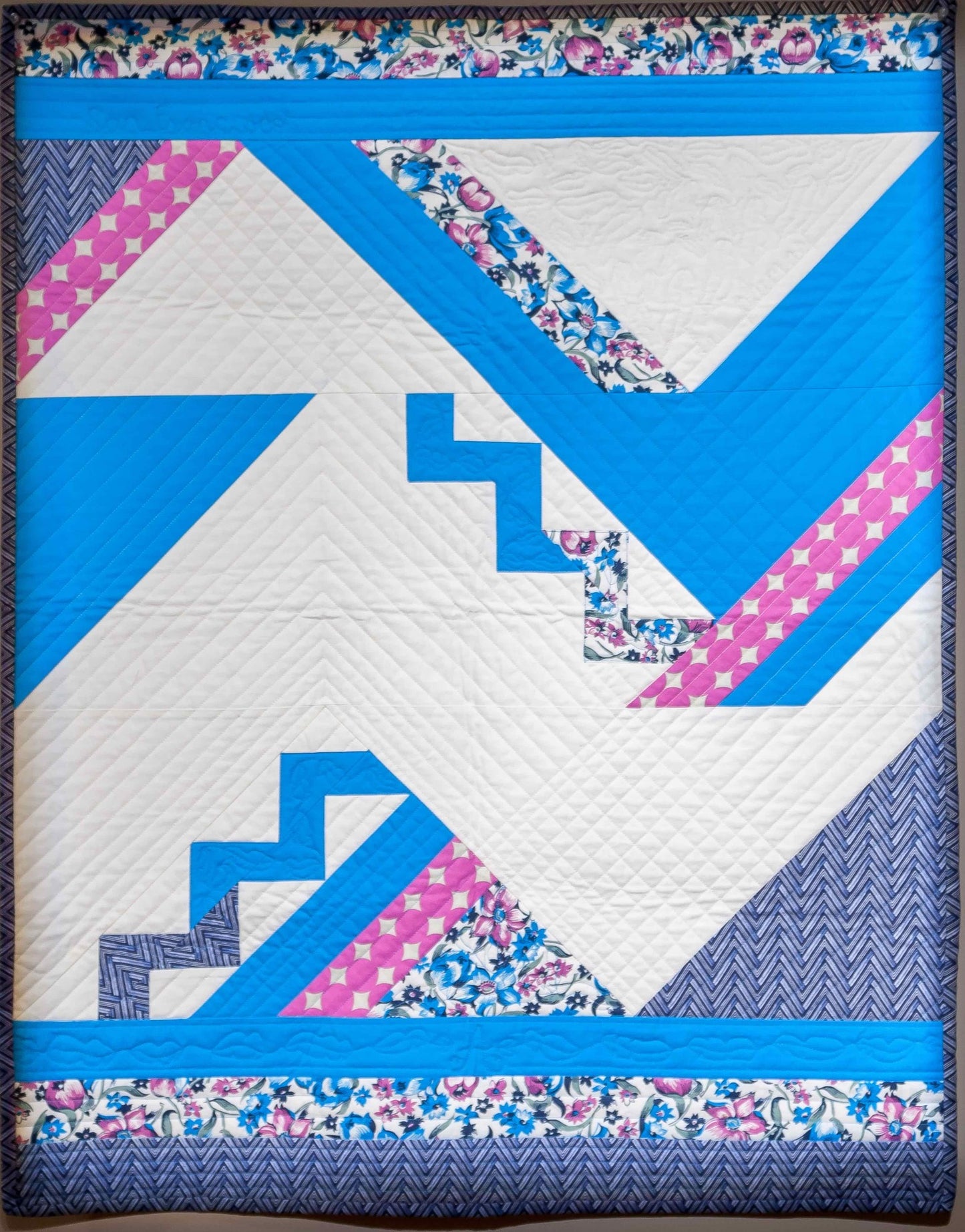 San Francisco Triangles