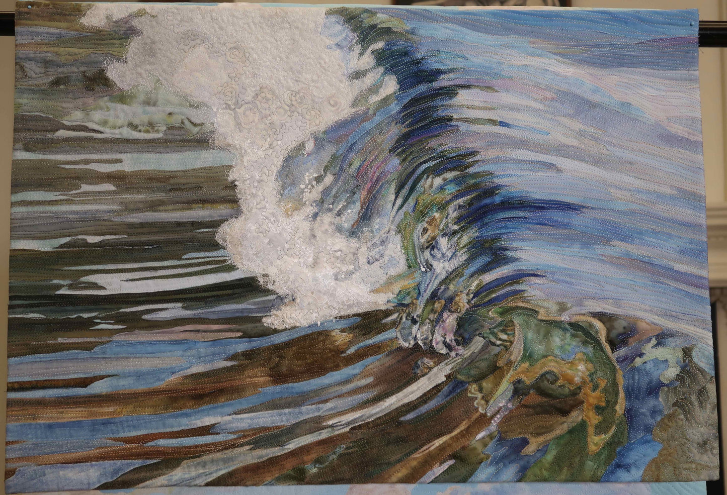 Blue Wave