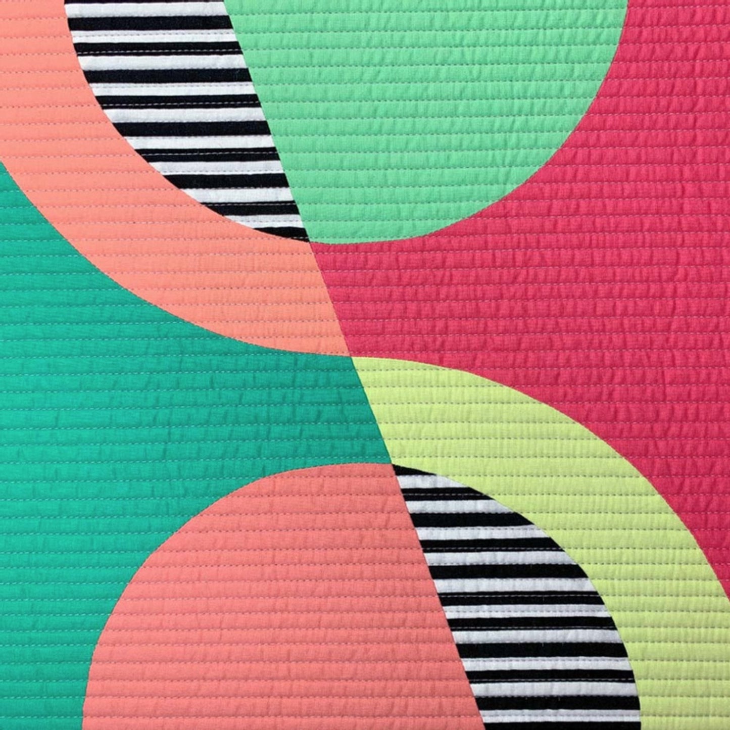 Creamsicle Swirl