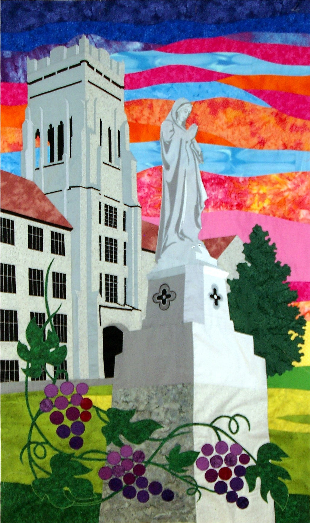 SSND Spirit at Mount Mary