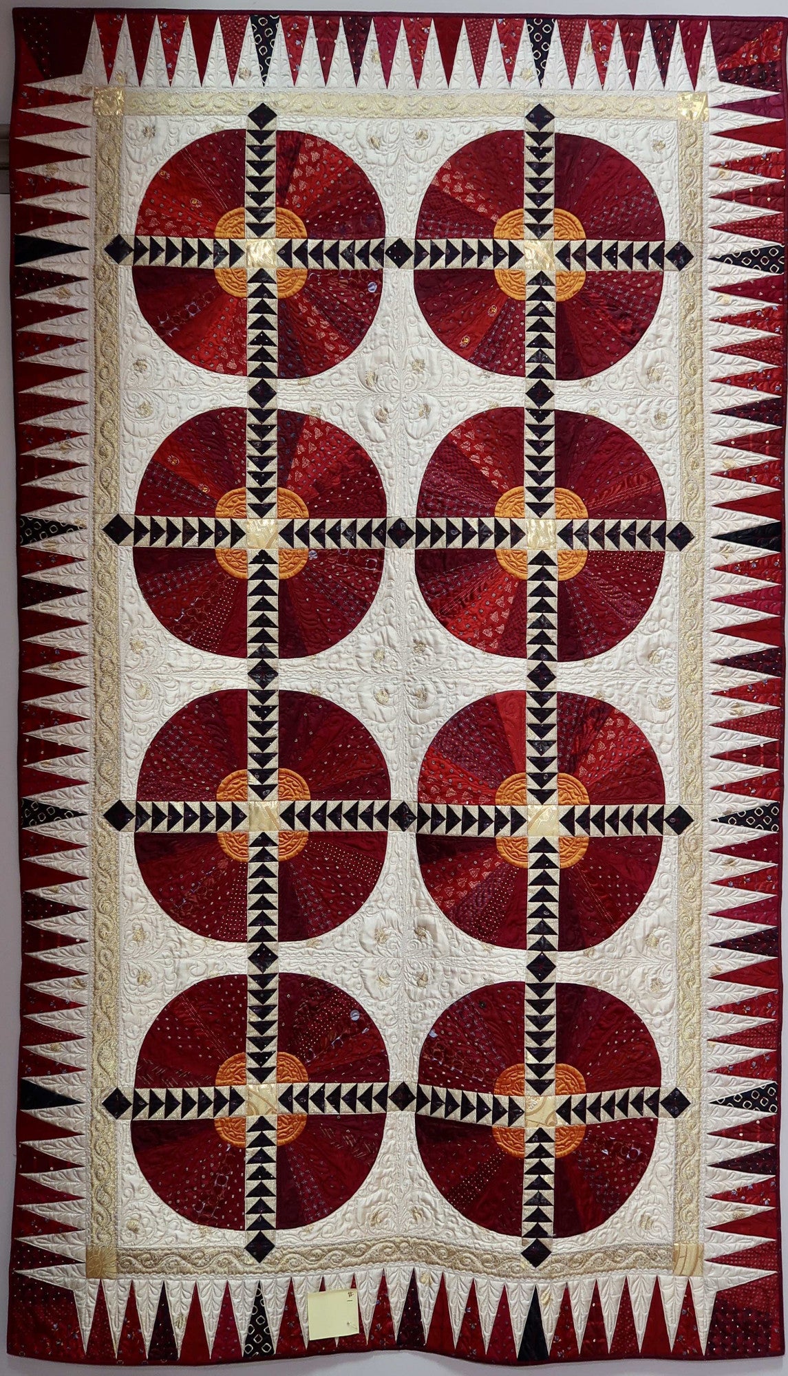 Sari Not Sari