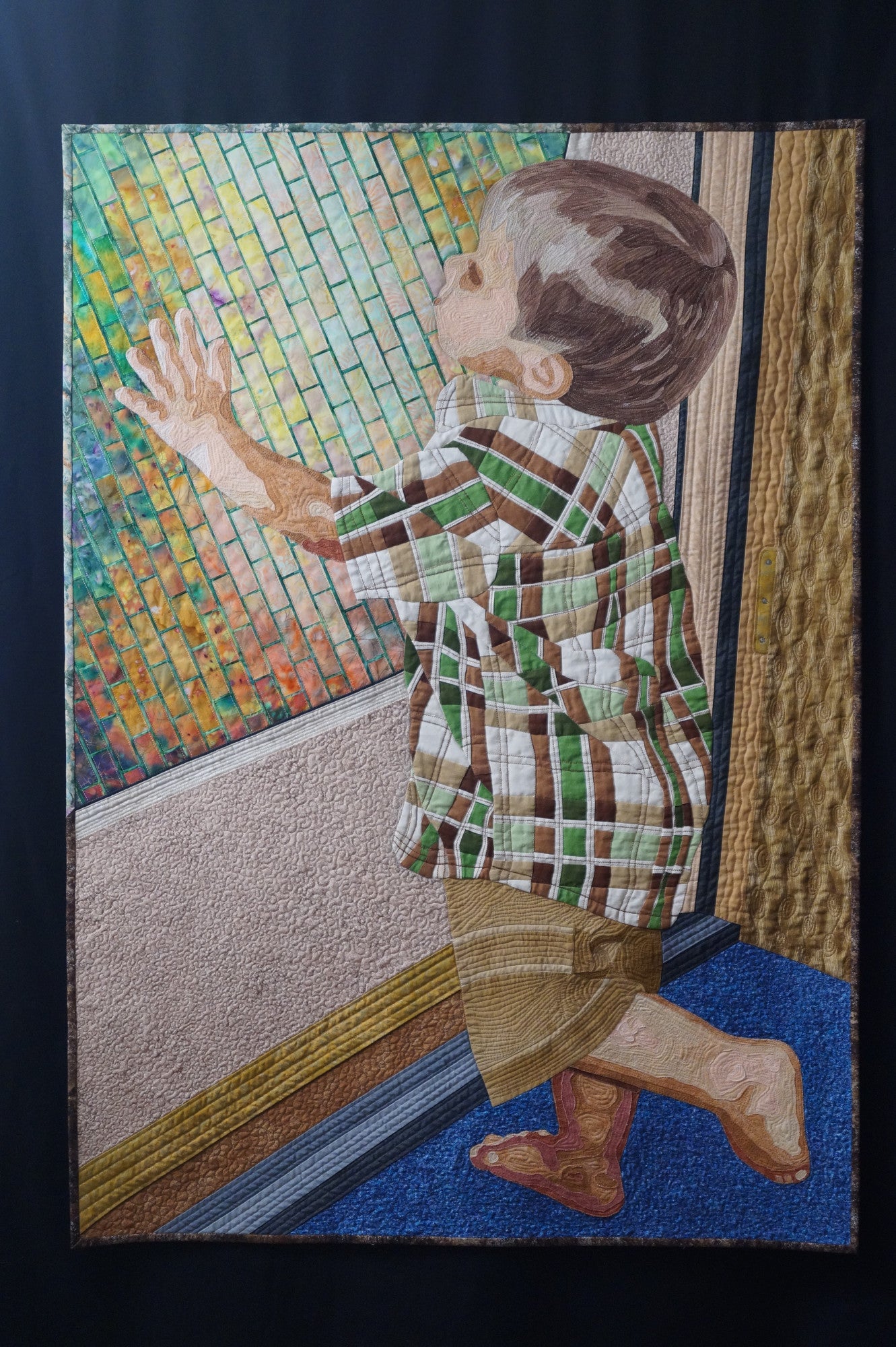 Window to the World, Oh the Possibilities