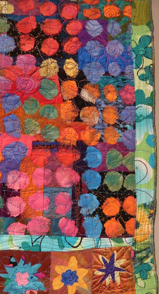 Flower Field 3