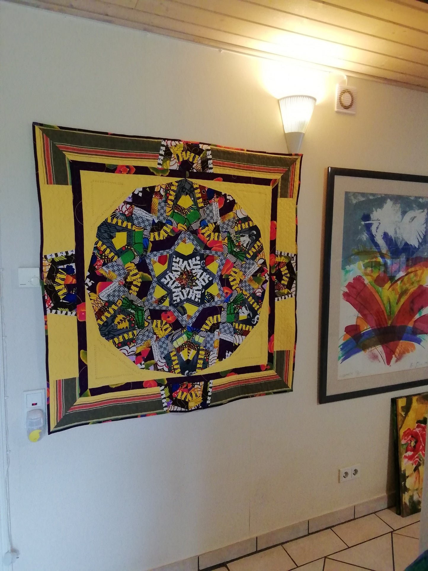 My African Kaleidoscope