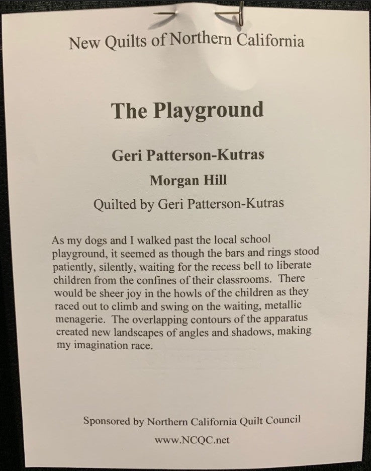 The Playground