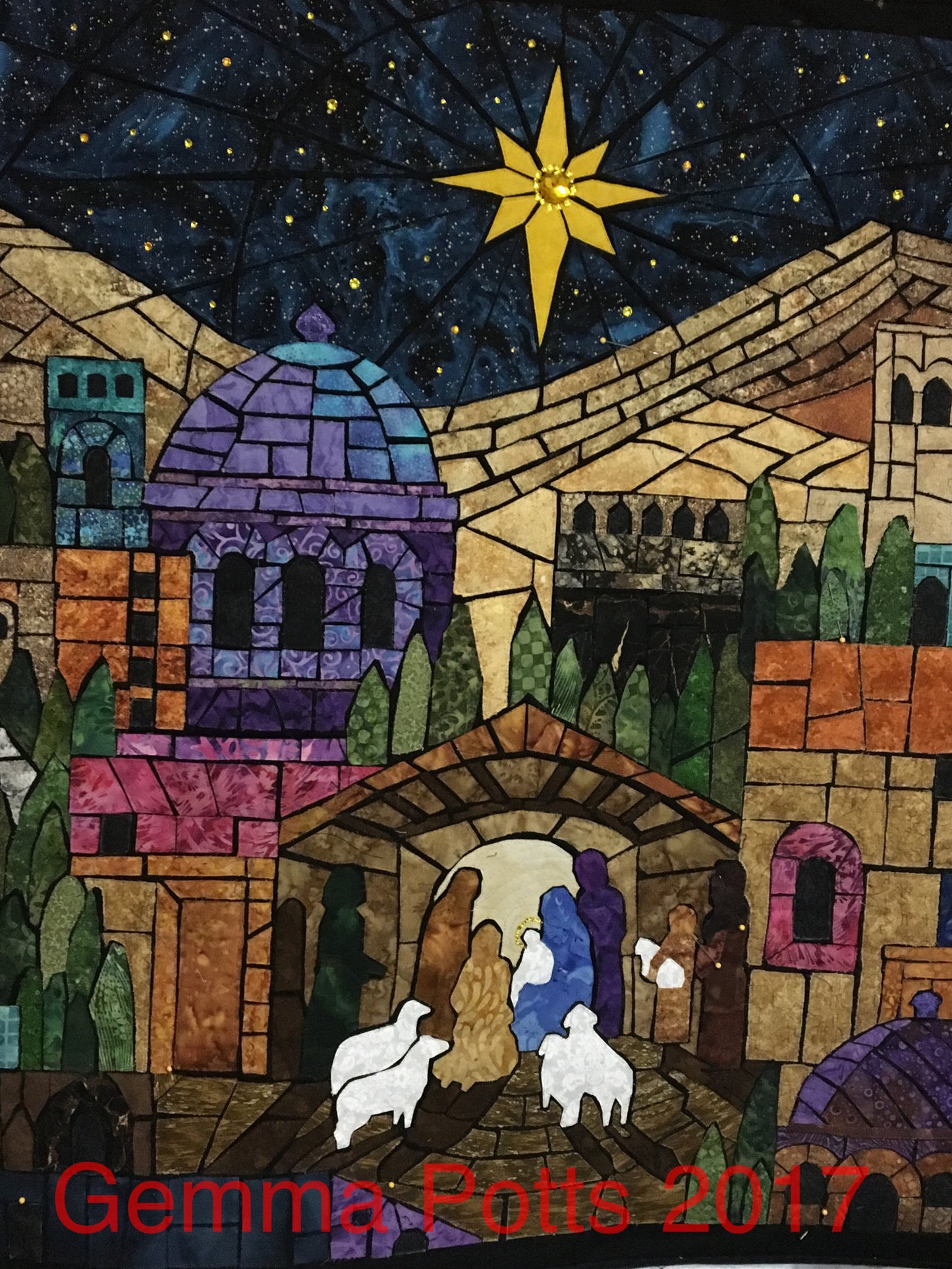 Silent Night