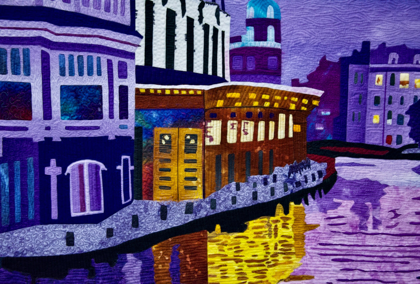 Kais Amsterdam