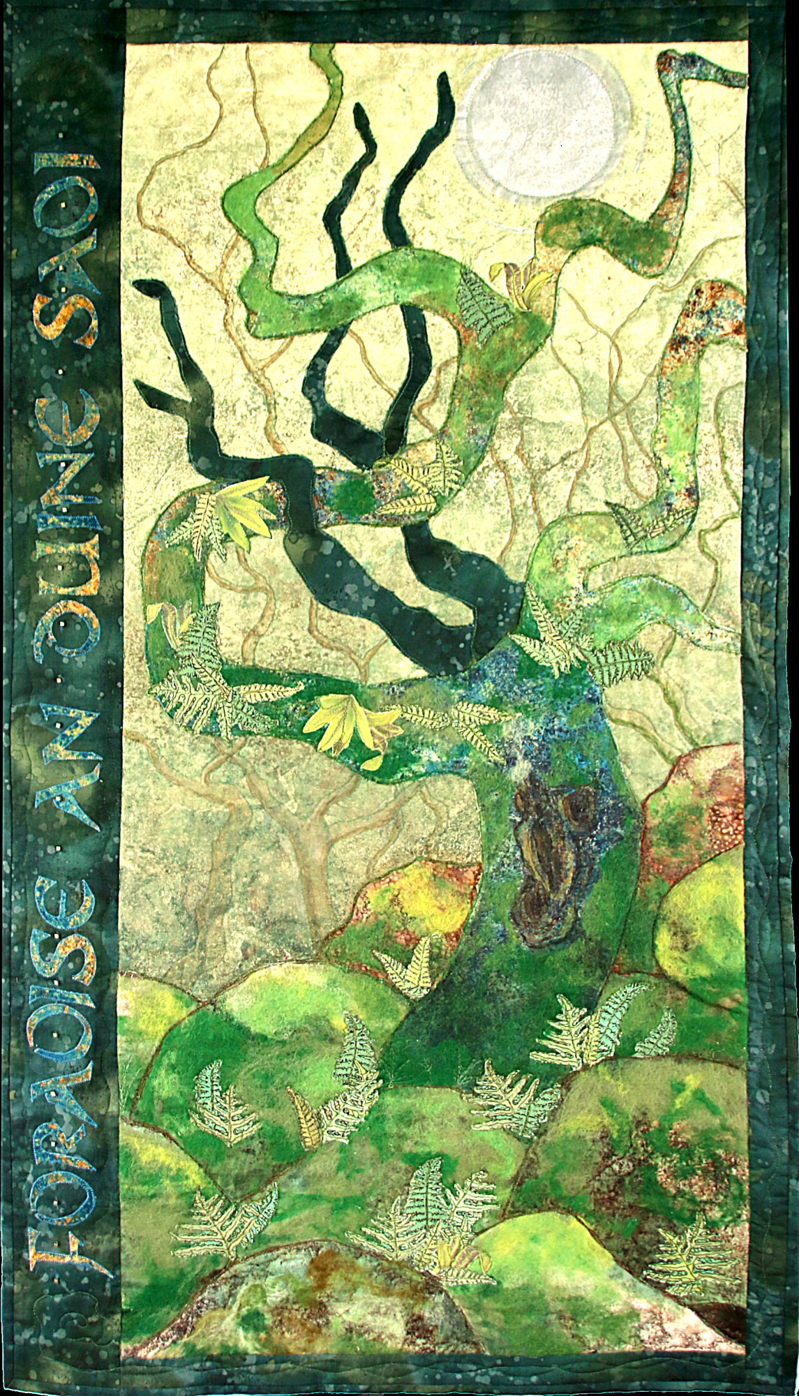 Wise Man's Wood