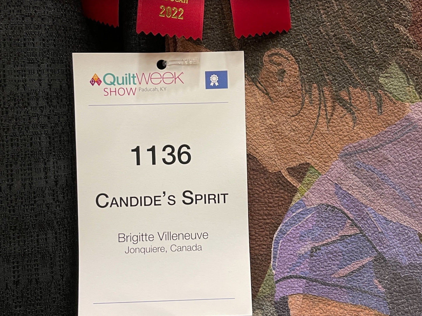 Candide's Spirit