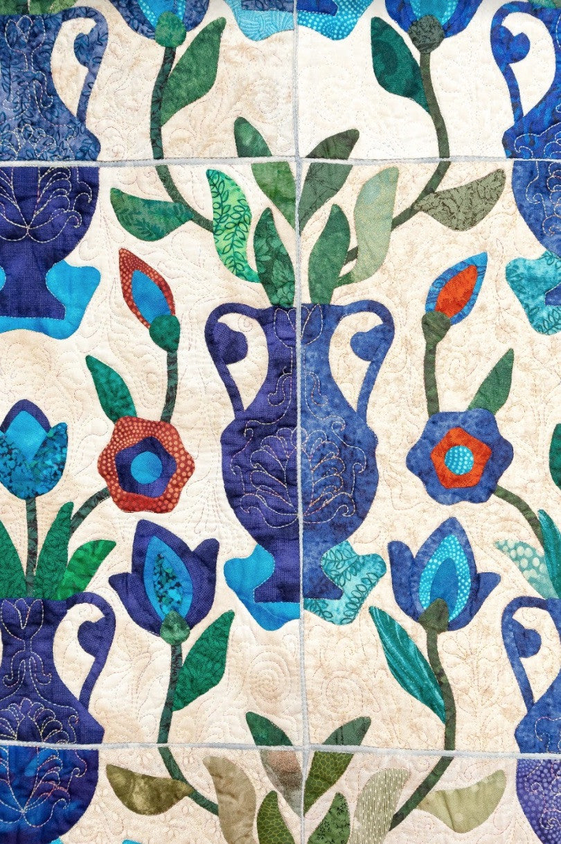 Arabesque