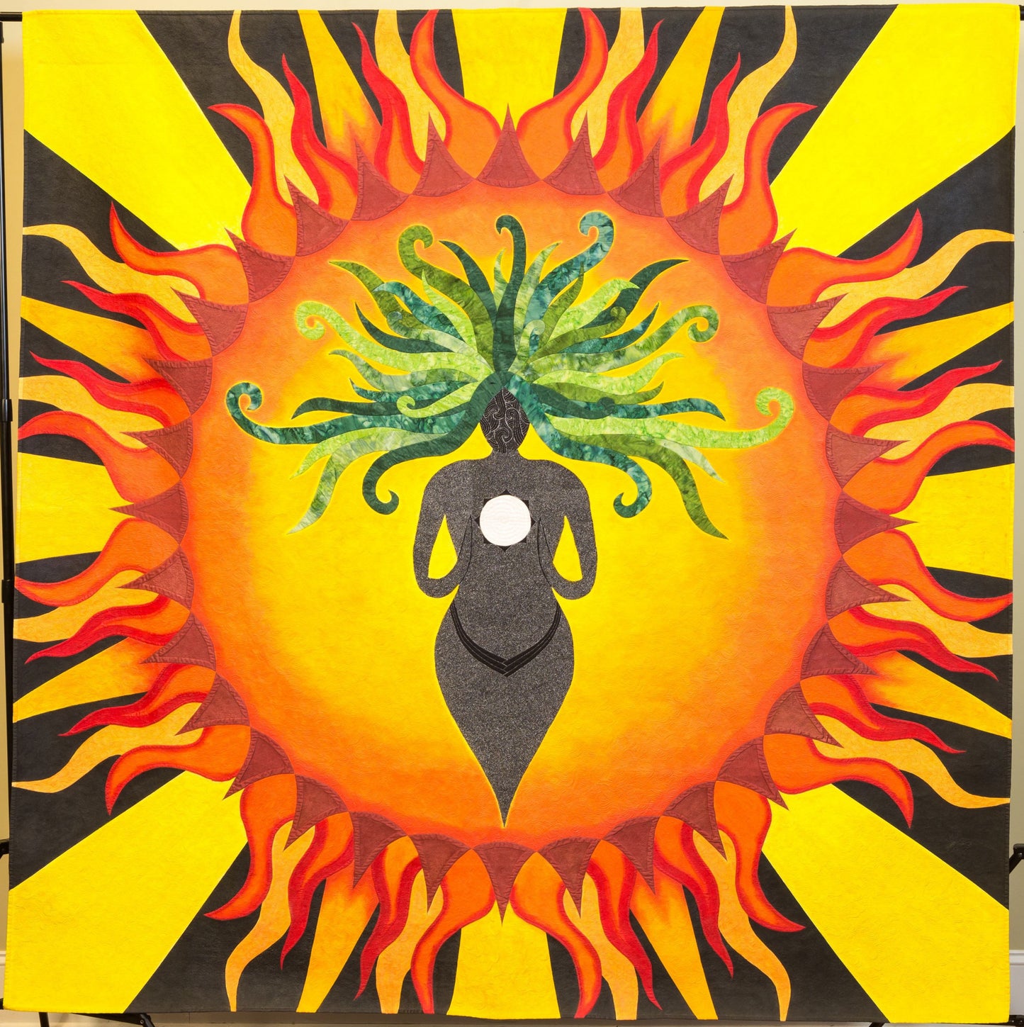 Release Your Light