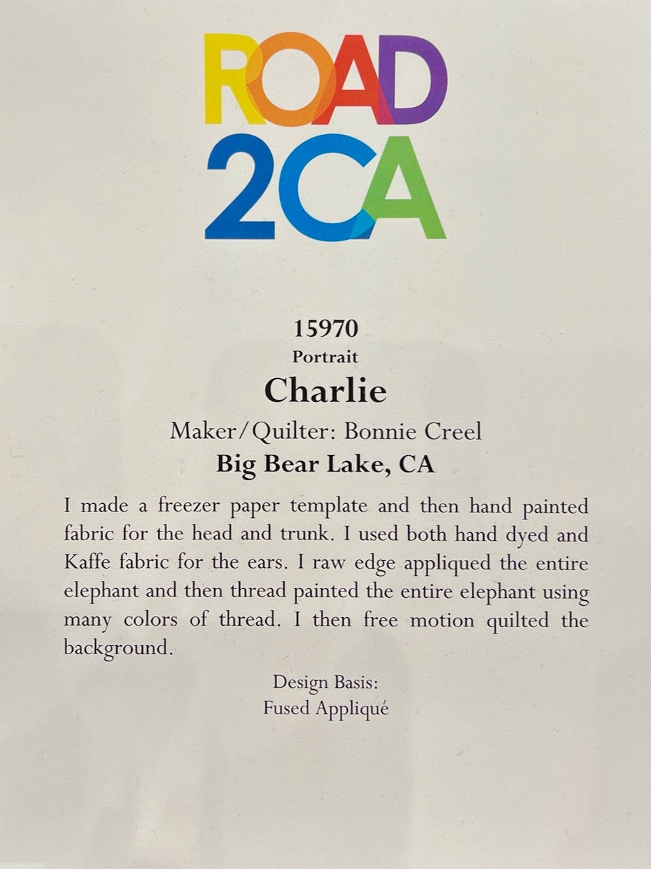 Charlie