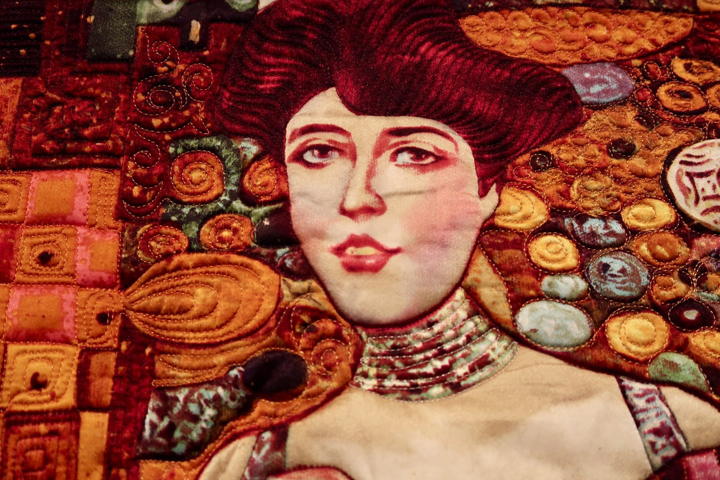 Austria's Mona Lisa