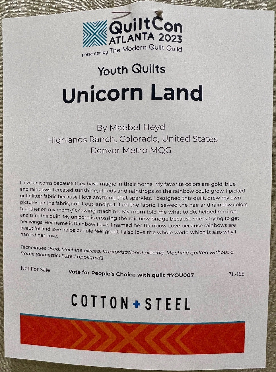 Unicorn Land