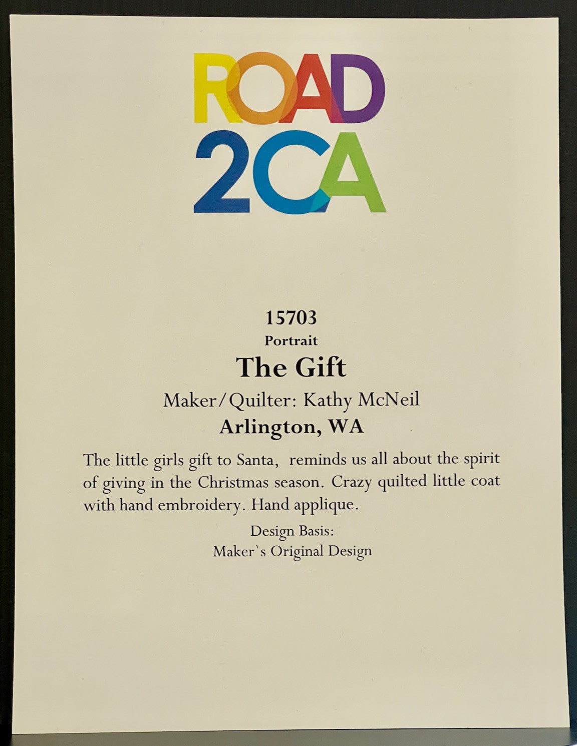 The Gift
