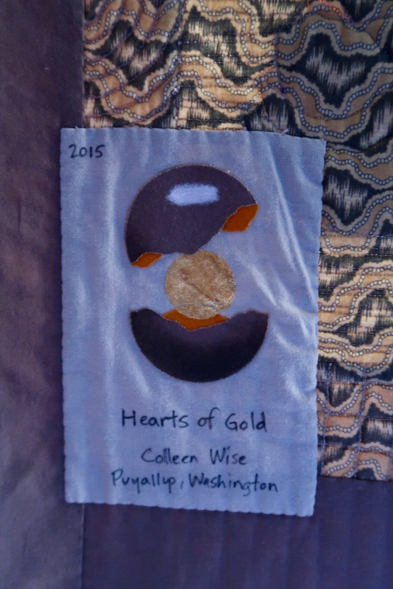 Hearts of Gold