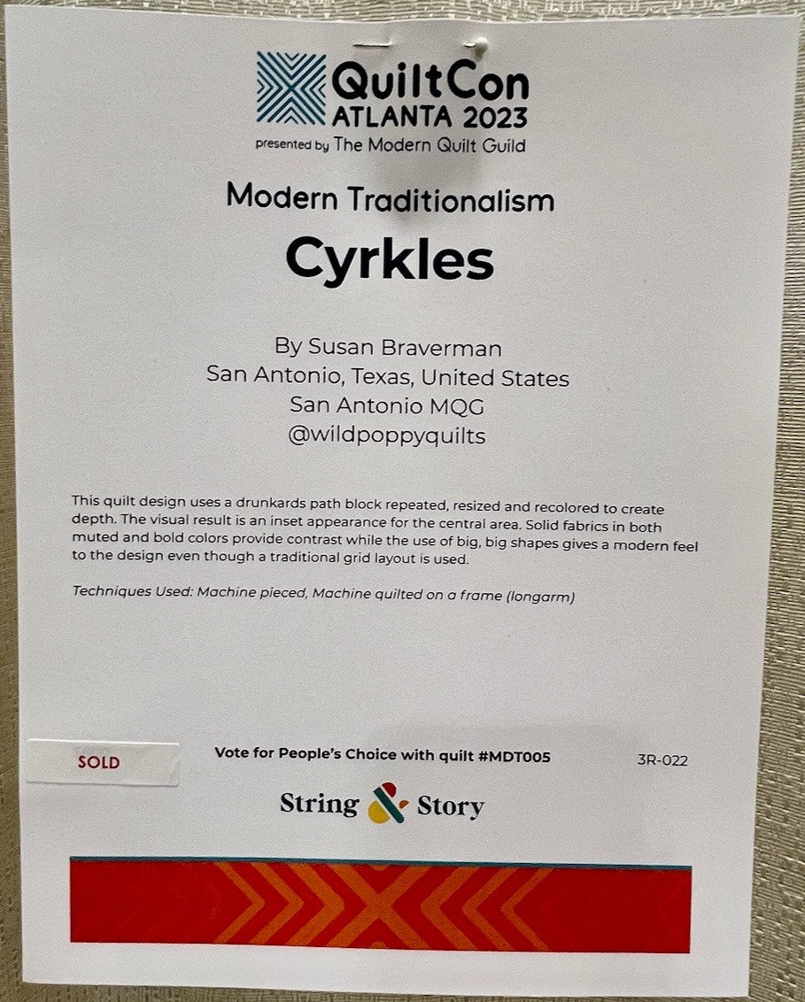 Cyrkles