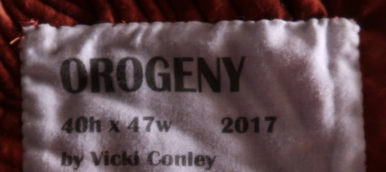 Orogeny