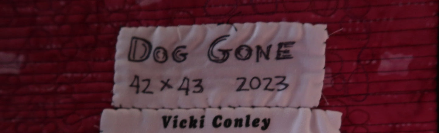 Dog Gone