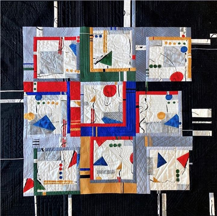 OUT OF BOUNDS