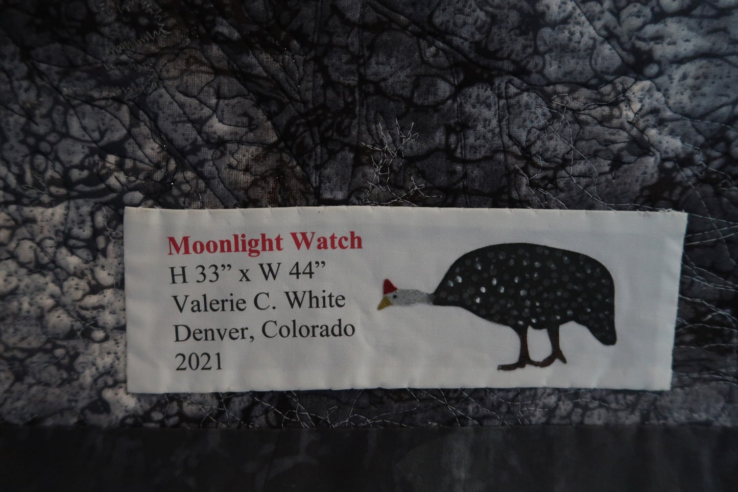 Moonlight Watch