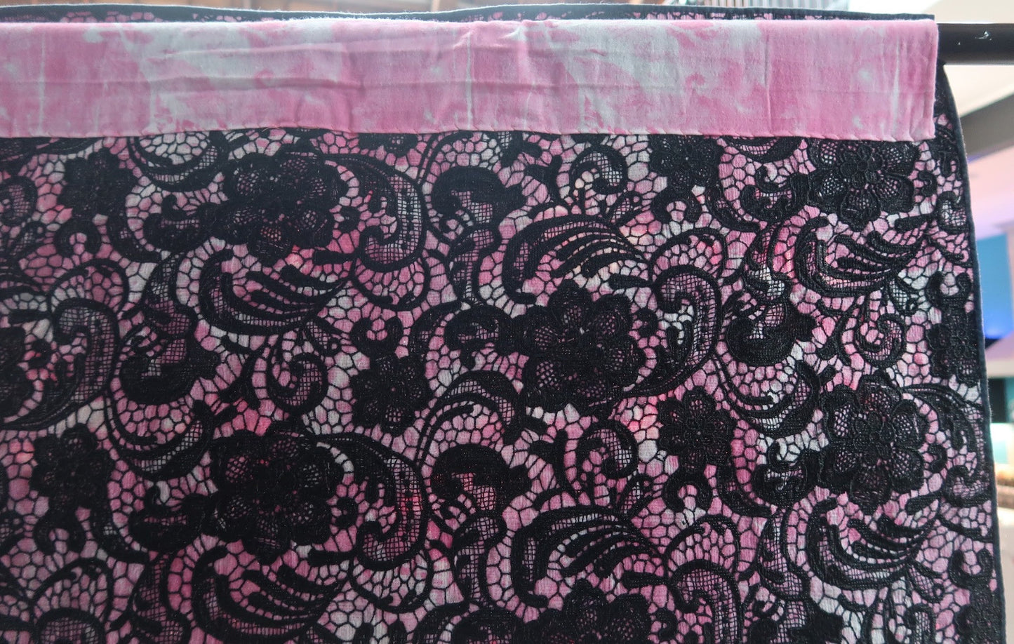 Magenta Ultralight