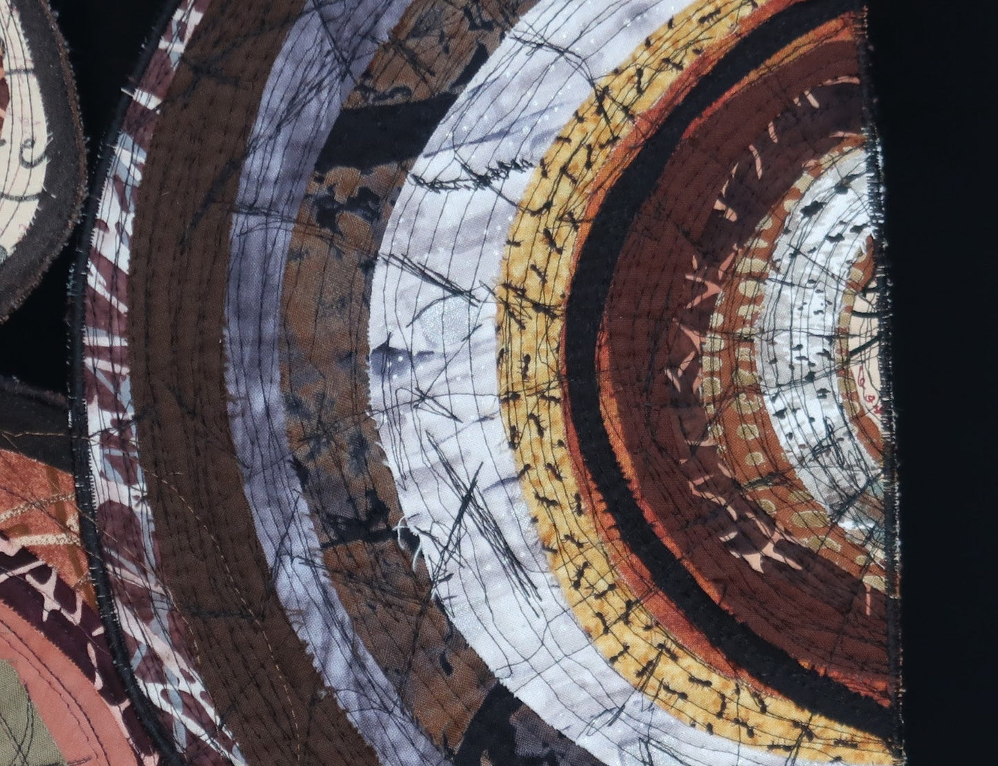 Tree Rings