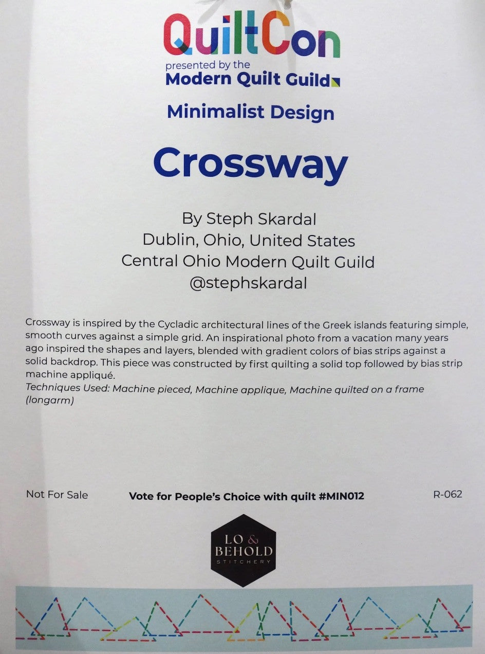 Crossway