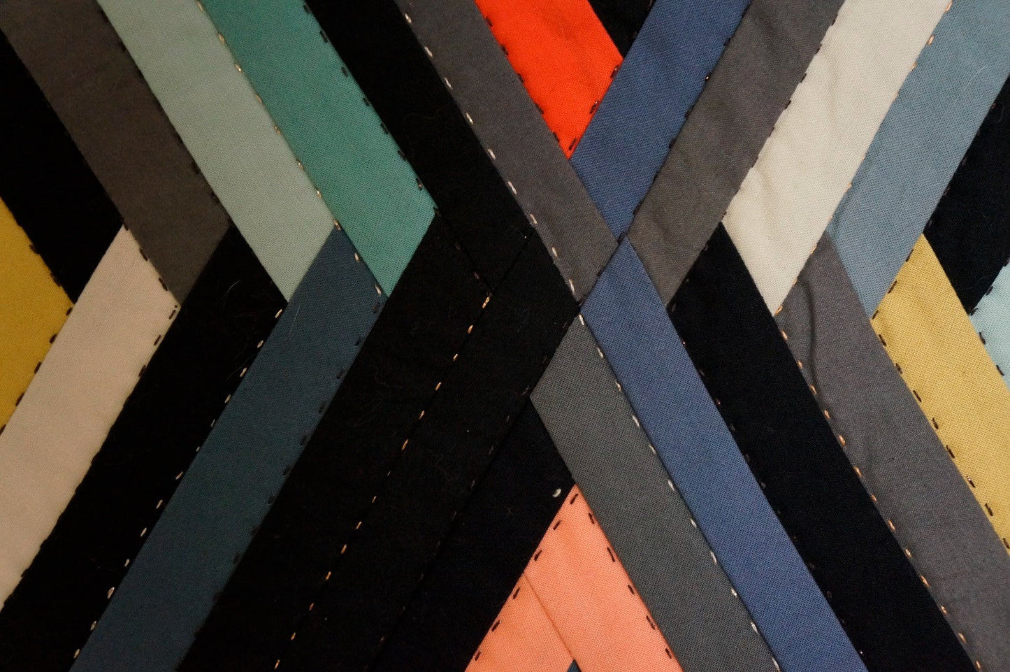 Galactic Quilt