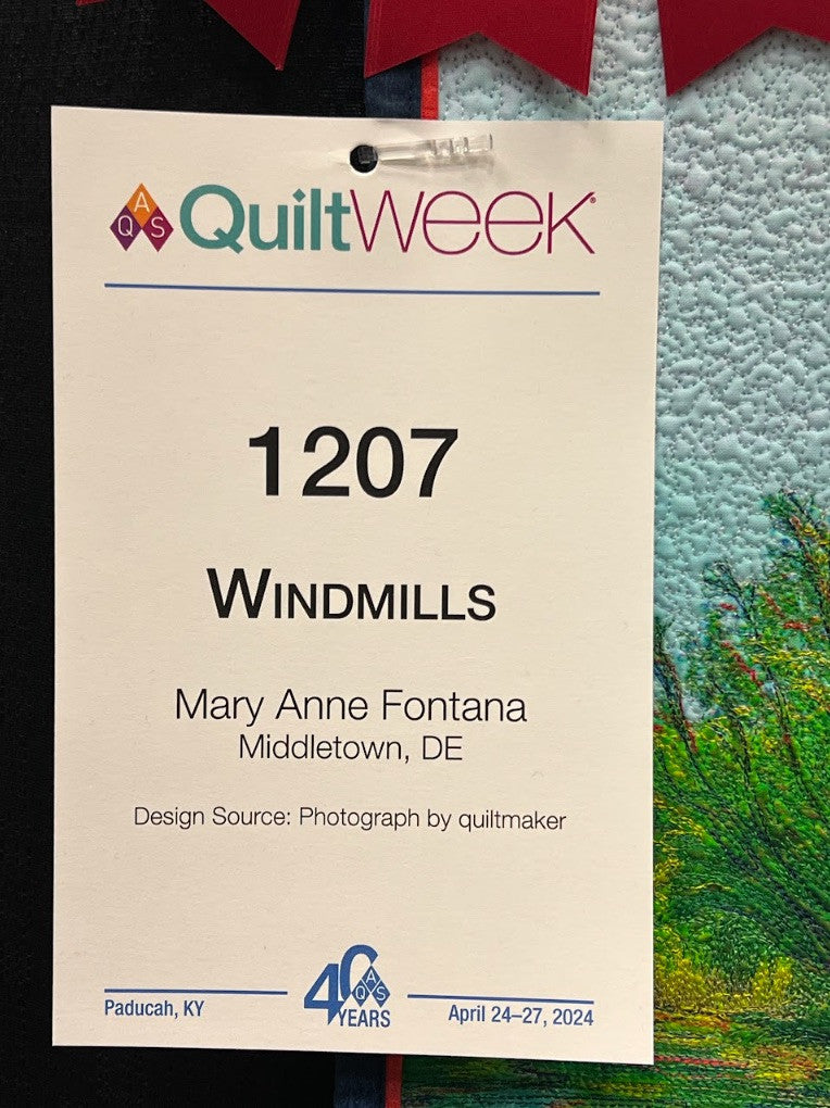Windmills