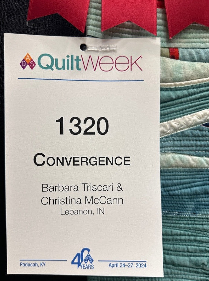 Convergence