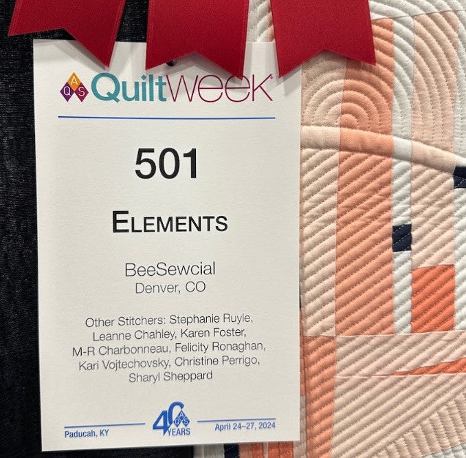 Elements