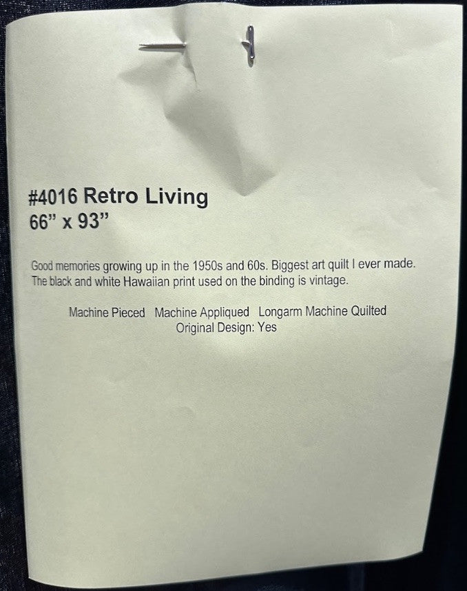 Retro Living