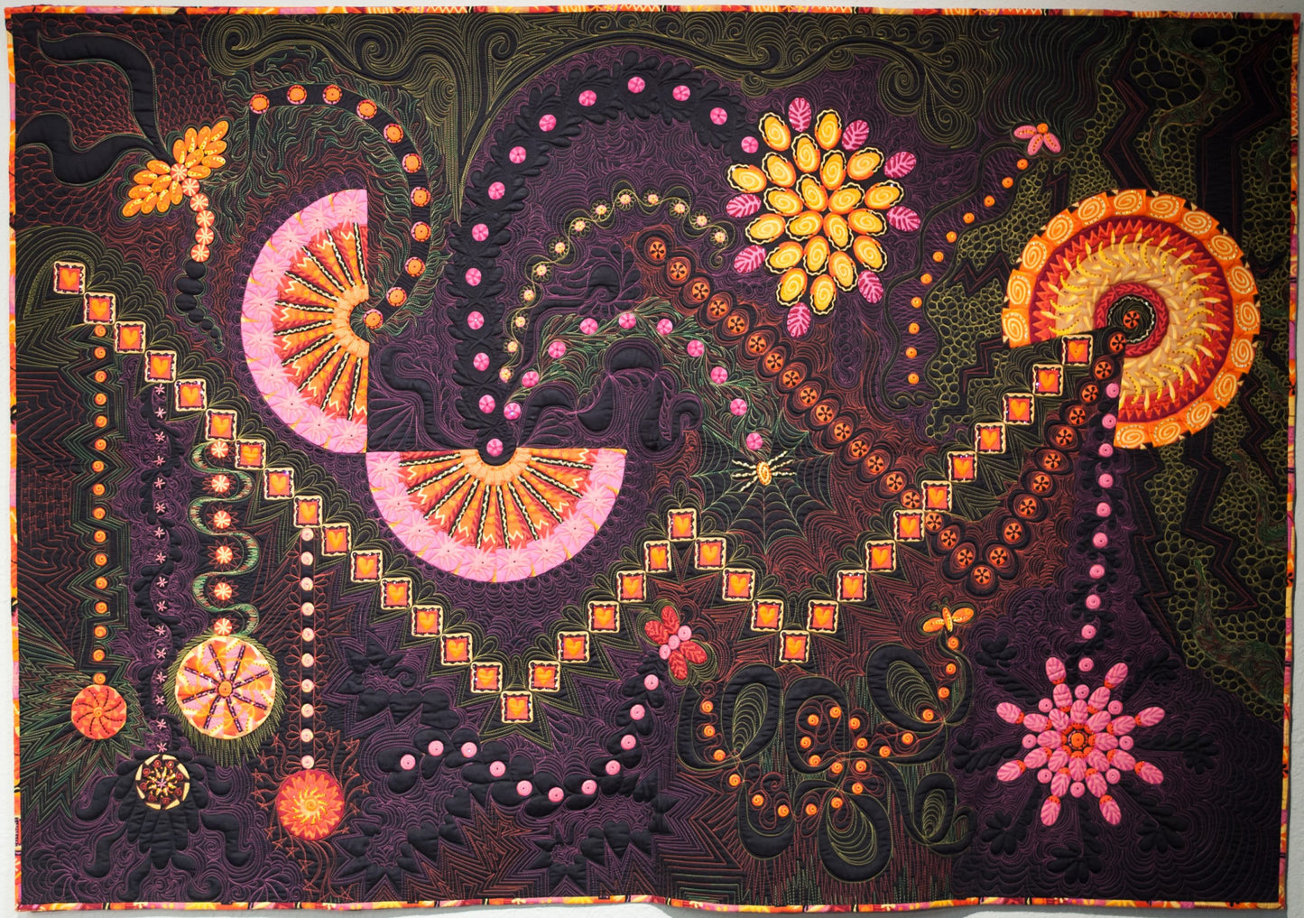 Citrus Whimsy