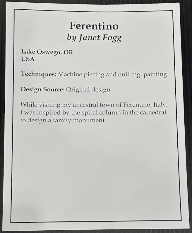 Ferentino