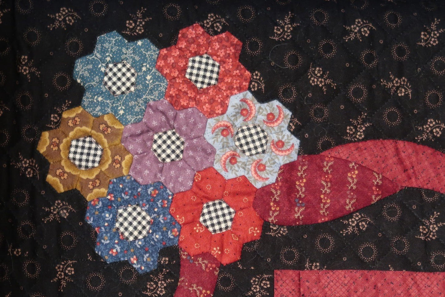 Grammy Squares