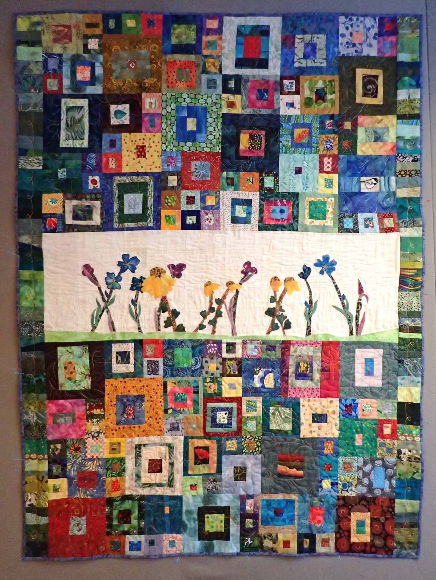 Seed Packets