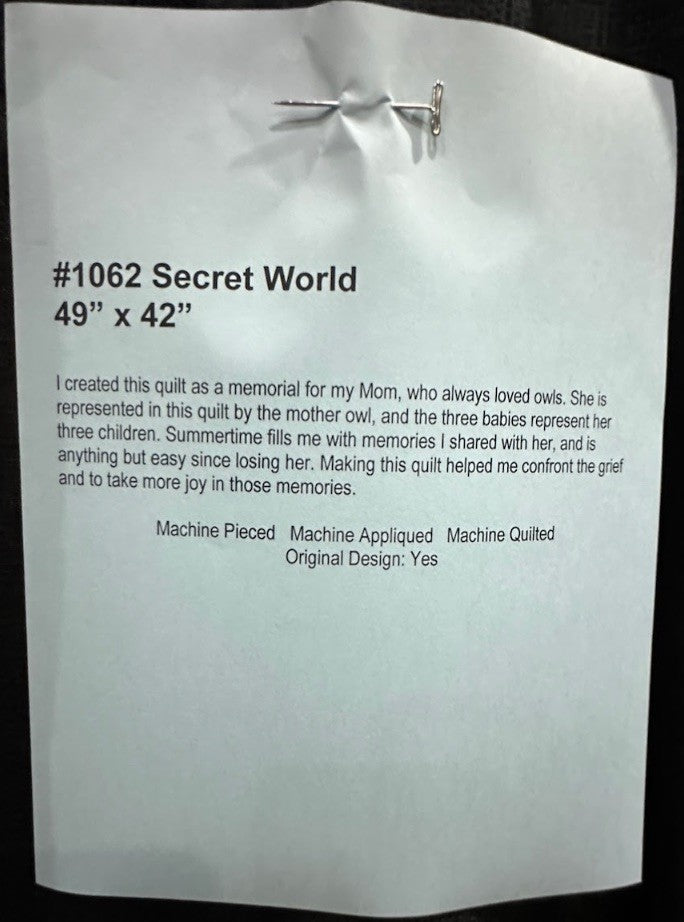 Secret World