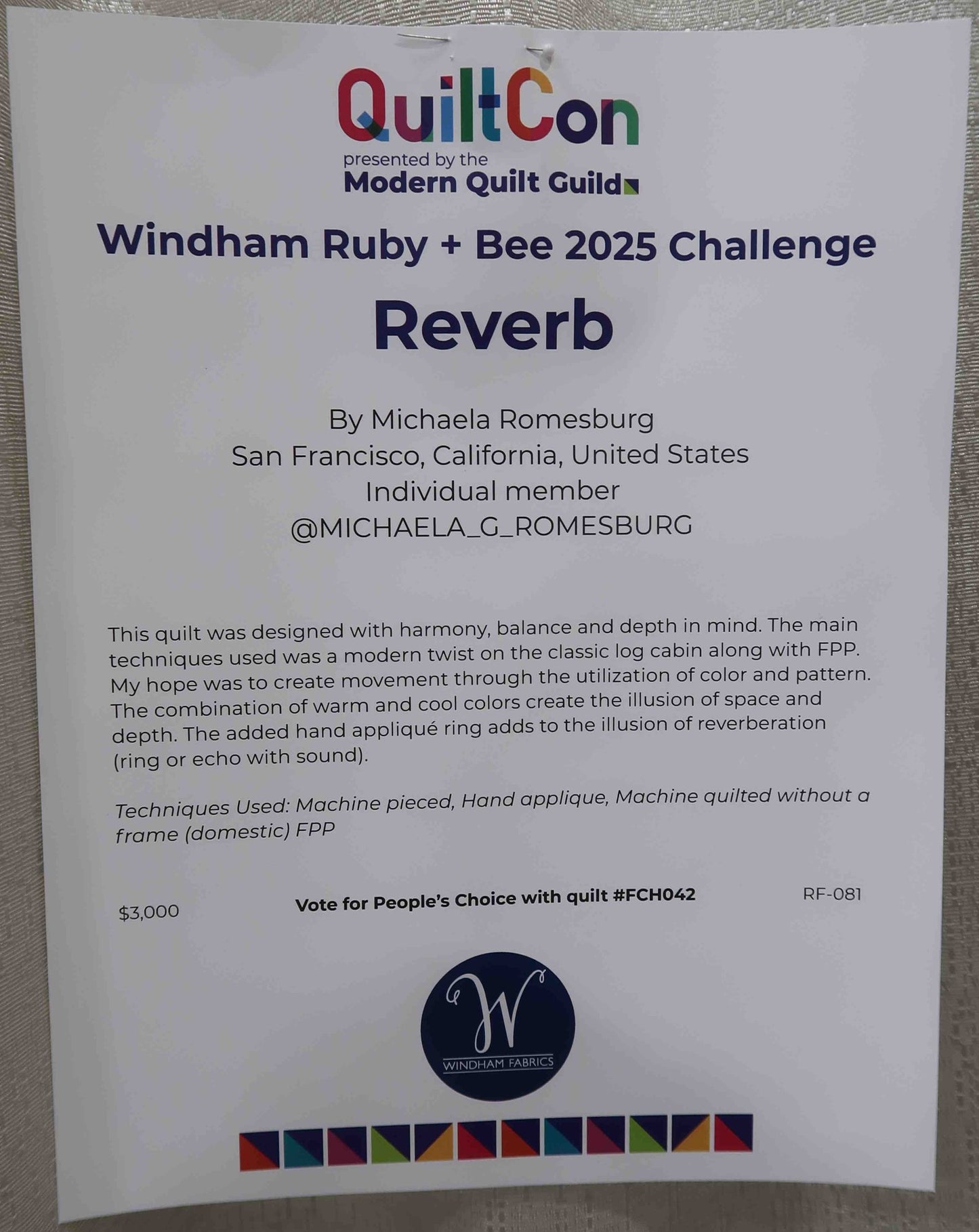 Reverb