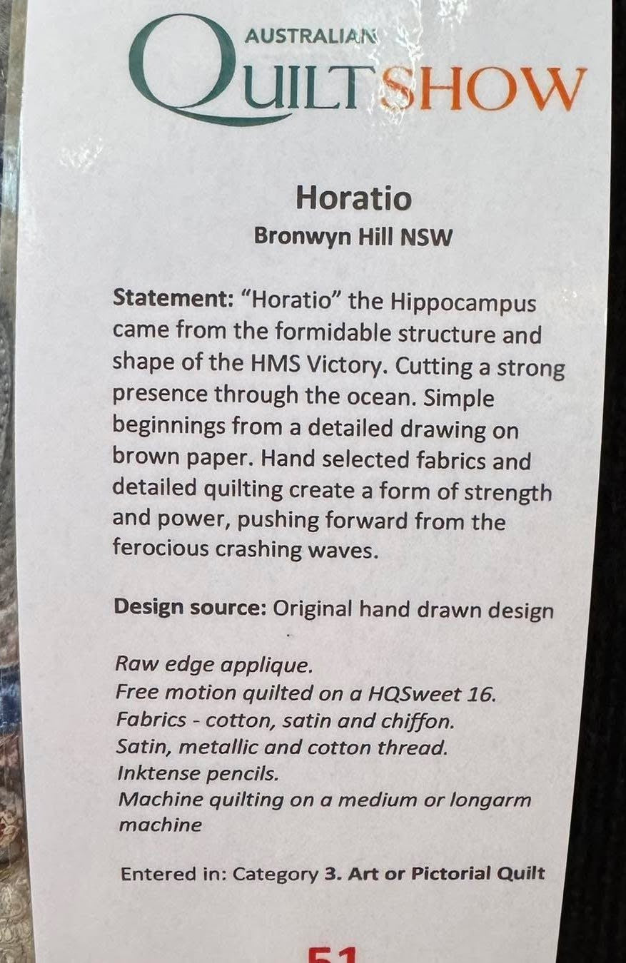 Horatio
