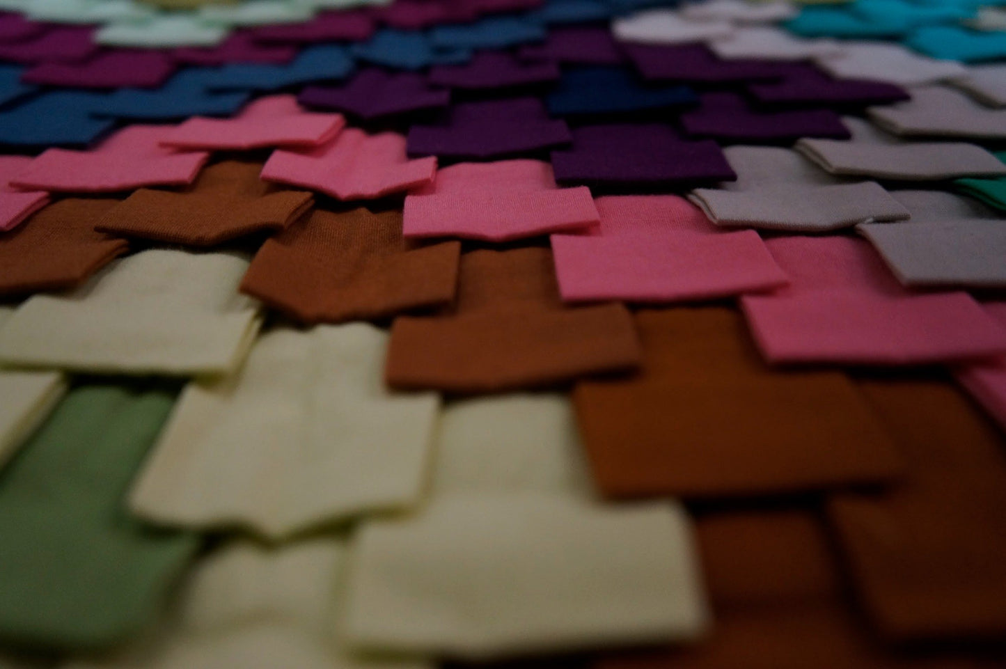 Bazaar Quilt
