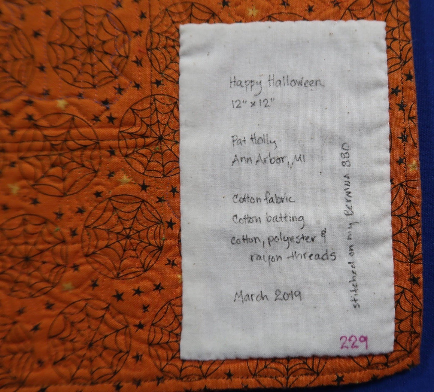 Happy Halloween