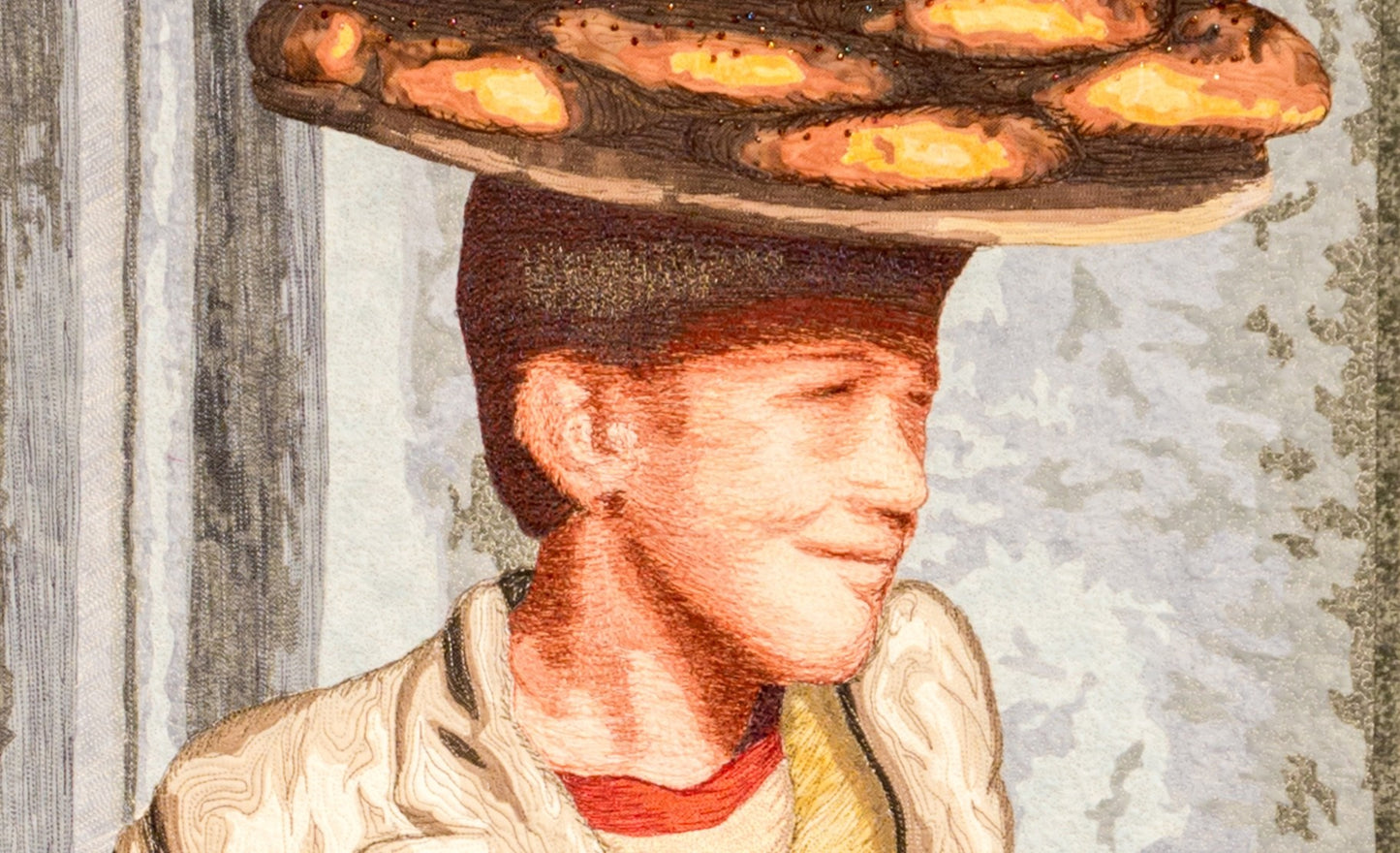 Turkish Bread Boys